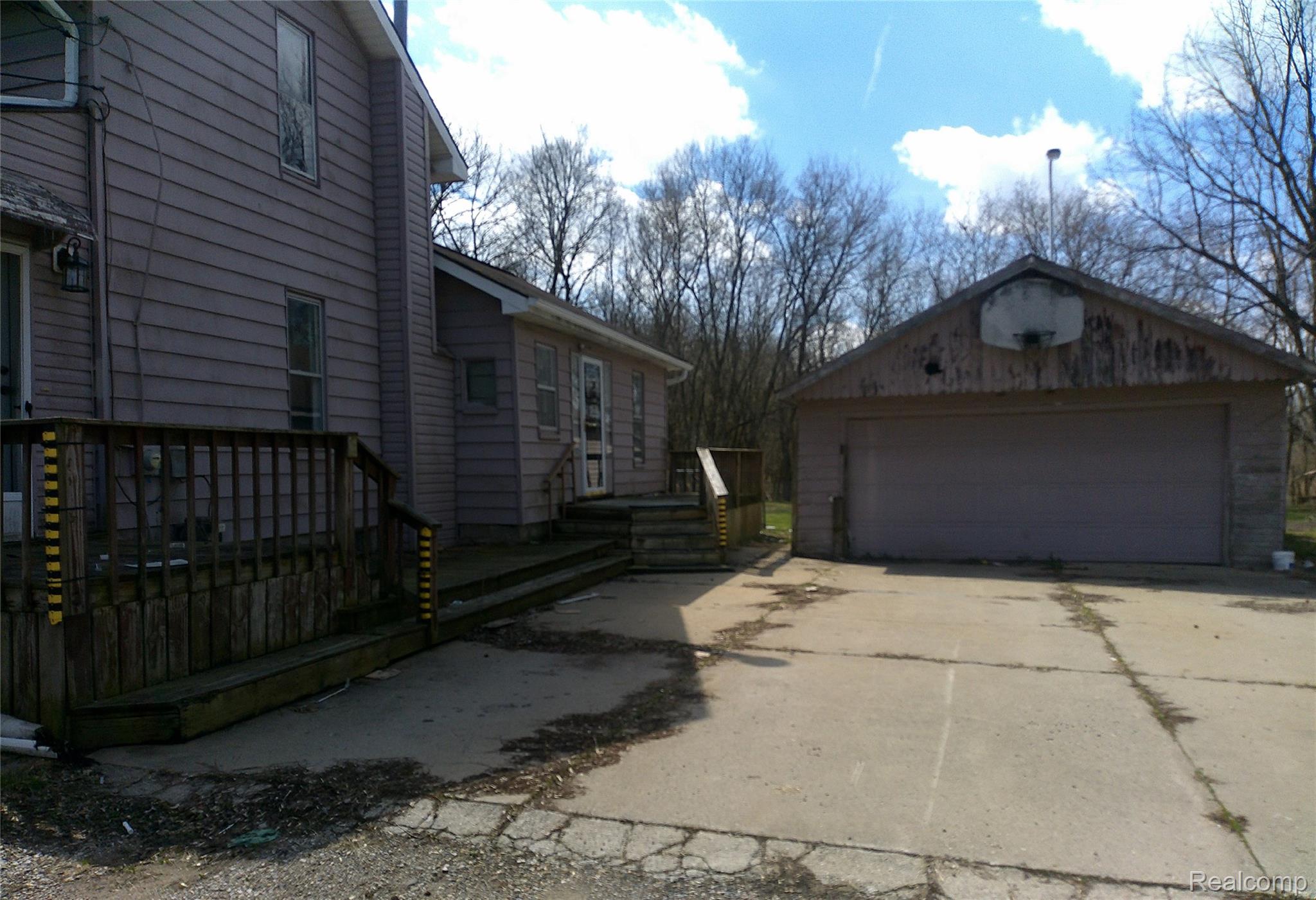 8405 N Vassar Road