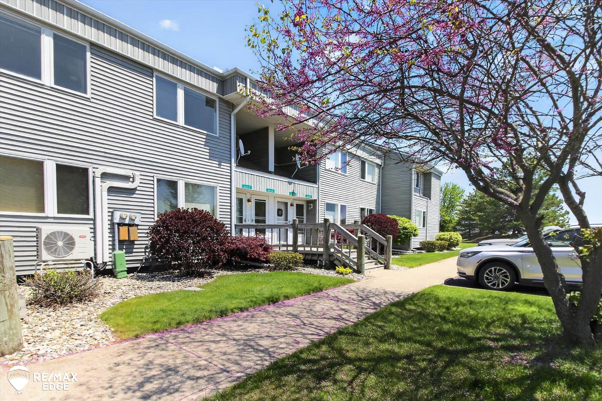 3119 E Midshipman Drive