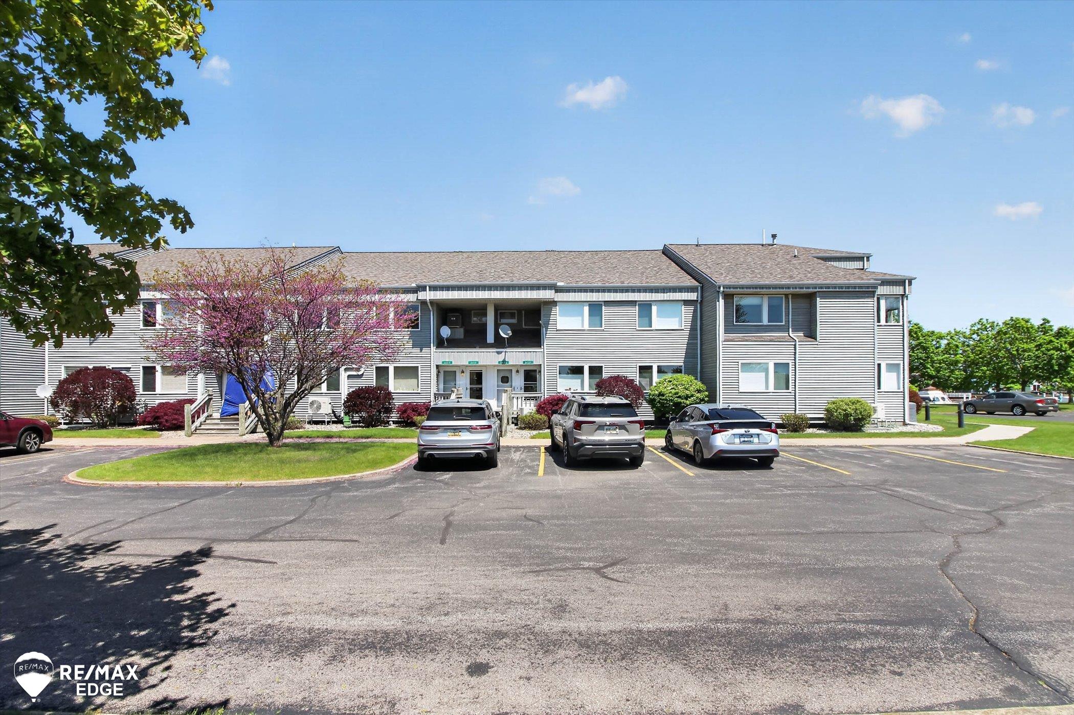 3119 E Midshipman Drive