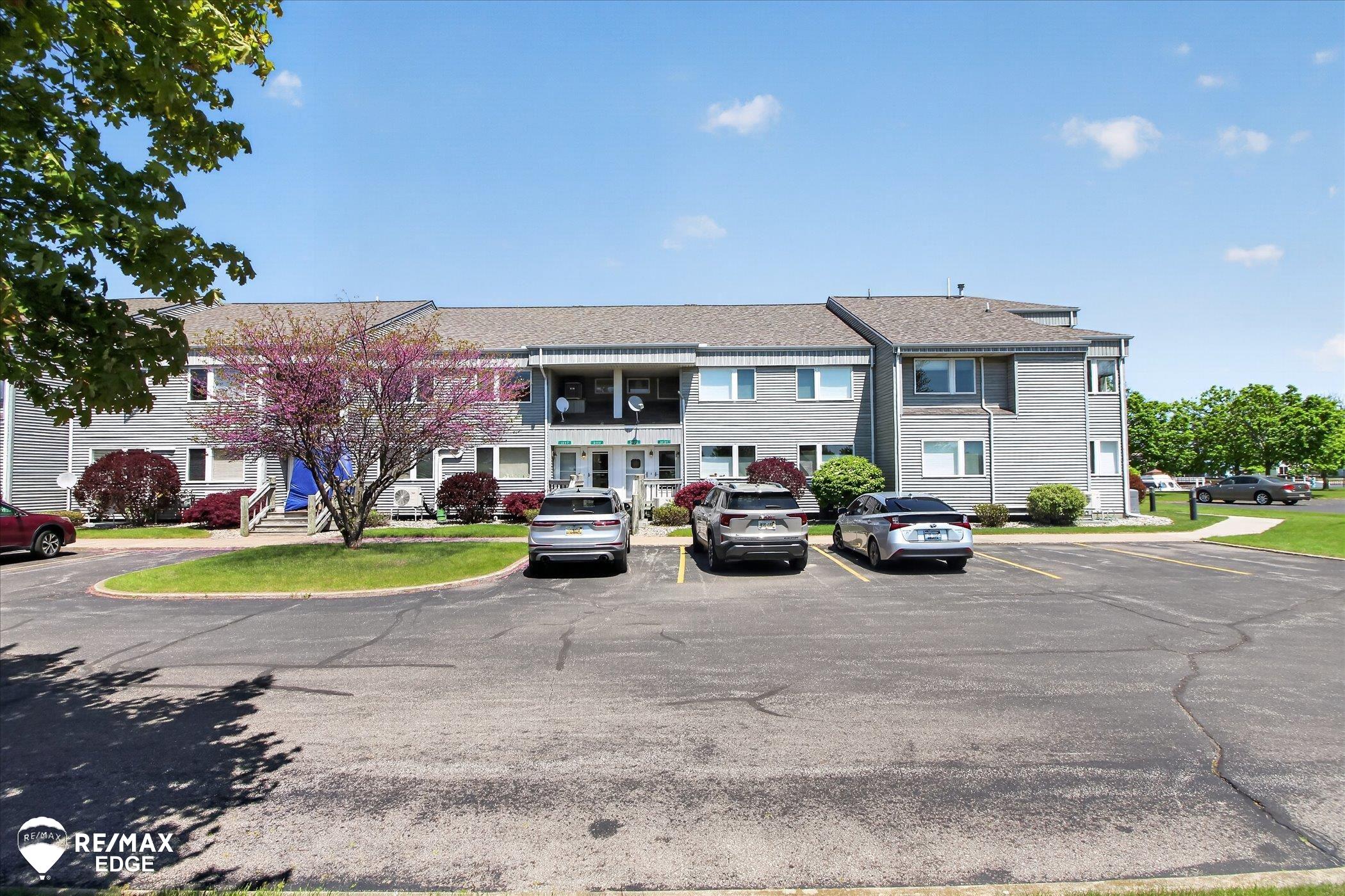 3119 E Midshipman Drive