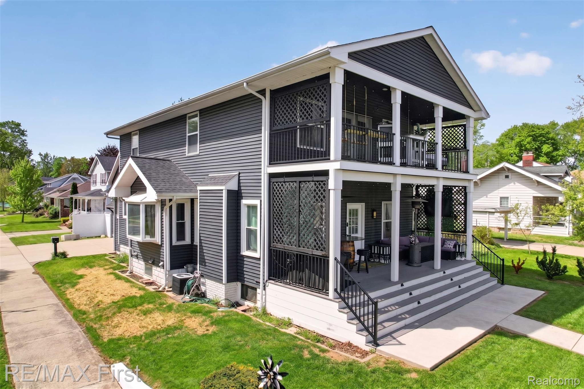 803 W University Drive