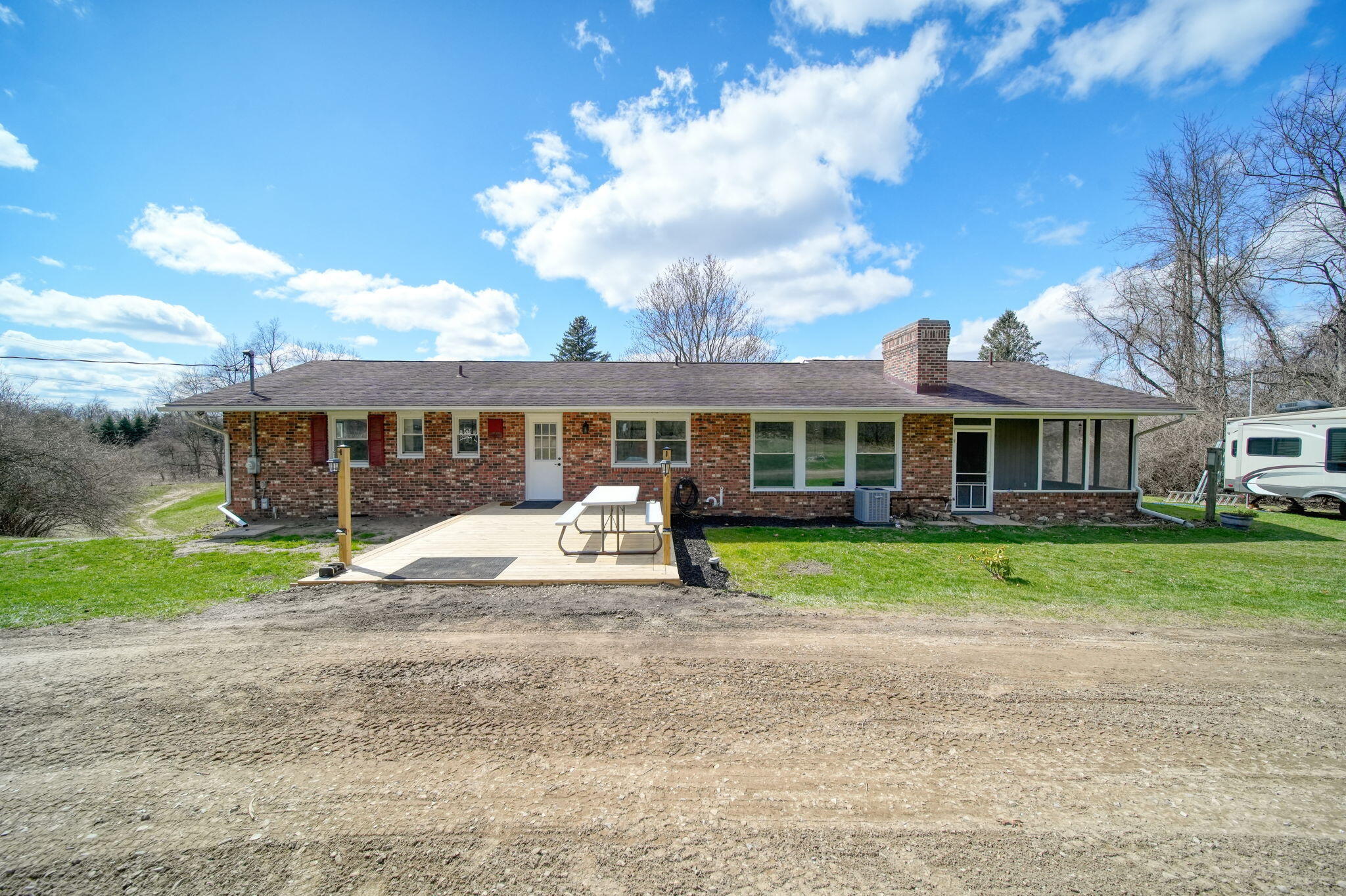 2500 N Dancer Road
