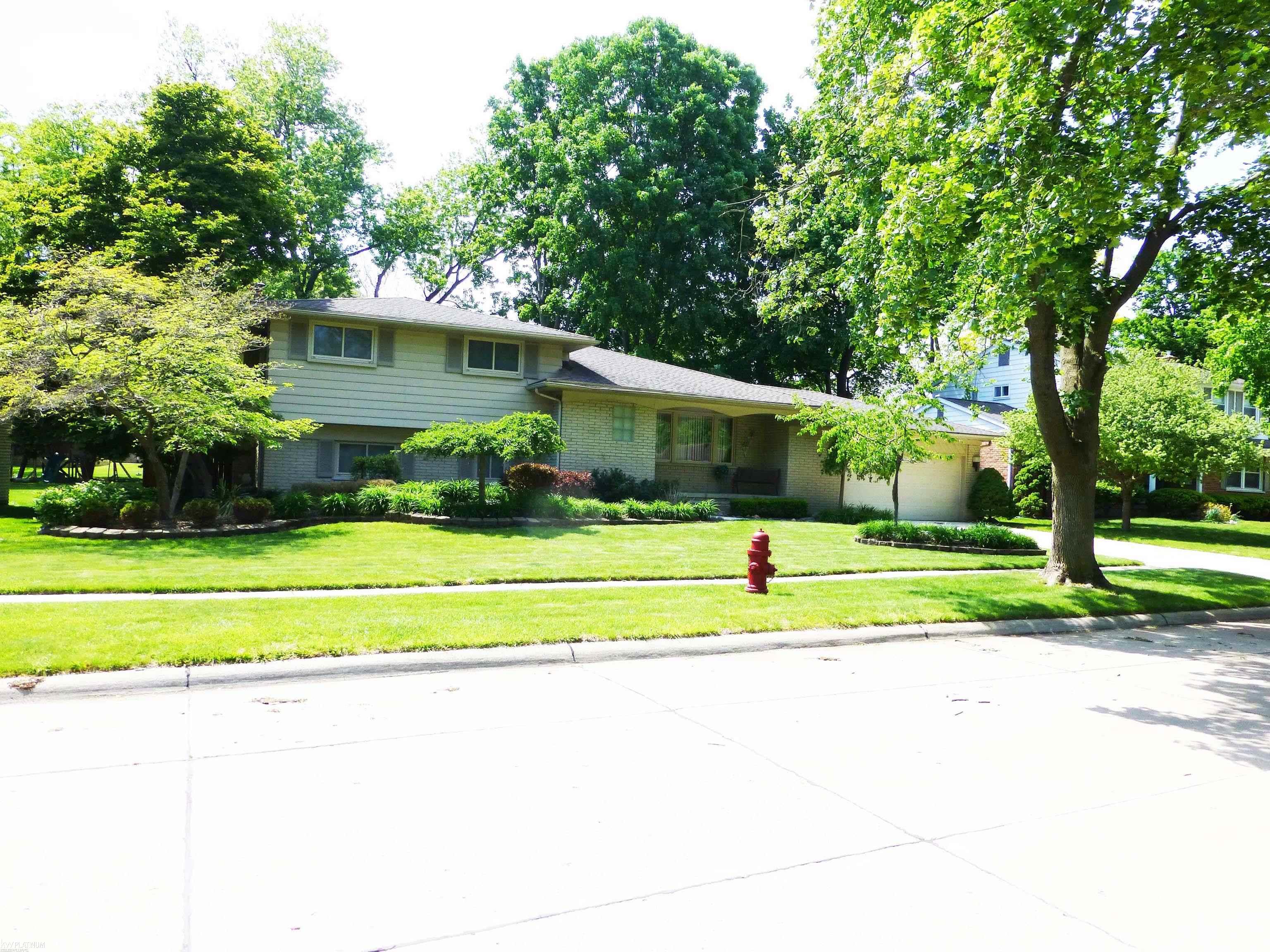 16117 Alpine Drive