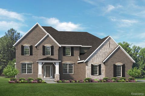 3682 Kinsley Boulevard Superior Charter Township MI 48105