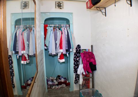 Tiny photo for 651 Lahaie Road, Beaugrand Township, MI 49721 (MLS # 61050197591)