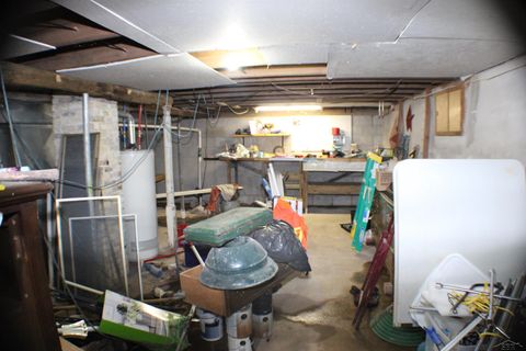 Tiny photo for 651 Lahaie Road, Beaugrand Township, MI 49721 (MLS # 61050197591)