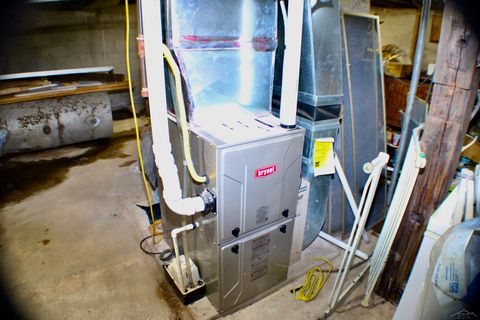 Tiny photo for 651 Lahaie Road, Beaugrand Township, MI 49721 (MLS # 61050197591)