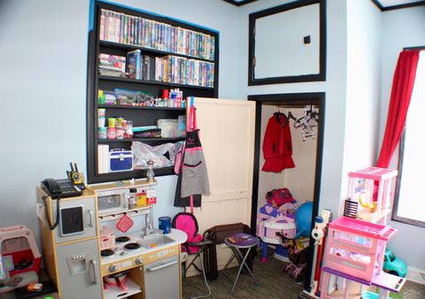 Tiny photo for 651 Lahaie Road, Beaugrand Township, MI 49721 (MLS # 61050197591)