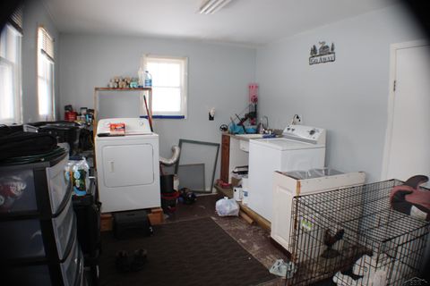 Tiny photo for 651 Lahaie Road, Beaugrand Township, MI 49721 (MLS # 61050197591)