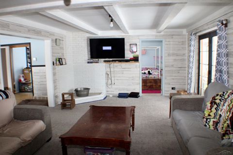 Tiny photo for 651 Lahaie Road, Beaugrand Township, MI 49721 (MLS # 61050197591)