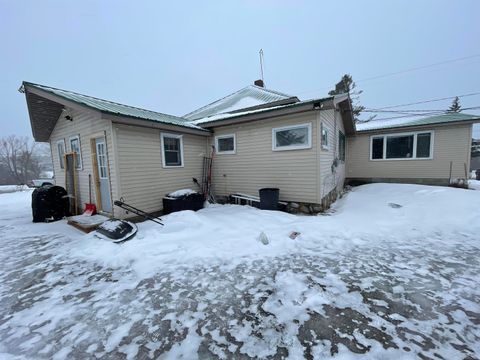 Tiny photo for 651 Lahaie Road, Beaugrand Township, MI 49721 (MLS # 61050197591)