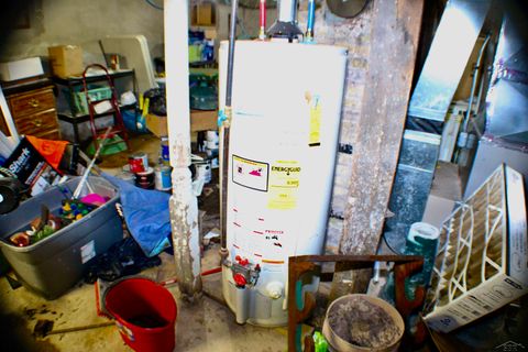 Tiny photo for 651 Lahaie Road, Beaugrand Township, MI 49721 (MLS # 61050197591)