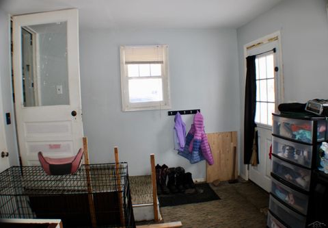 Tiny photo for 651 Lahaie Road, Beaugrand Township, MI 49721 (MLS # 61050197591)