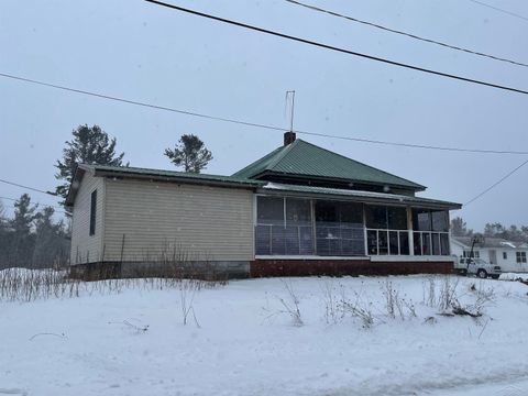 Tiny photo for 651 Lahaie Road, Beaugrand Township, MI 49721 (MLS # 61050197591)