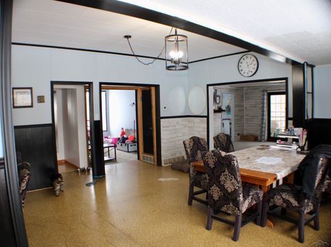 Tiny photo for 651 Lahaie Road, Beaugrand Township, MI 49721 (MLS # 61050197591)