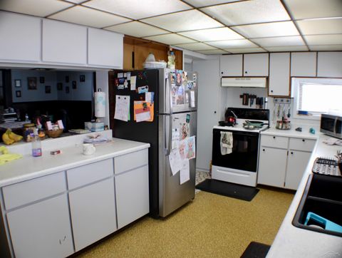 Tiny photo for 651 Lahaie Road, Beaugrand Township, MI 49721 (MLS # 61050197591)