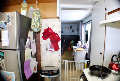 Tiny photo for 651 Lahaie Road, Beaugrand Township, MI 49721 (MLS # 61050197591)