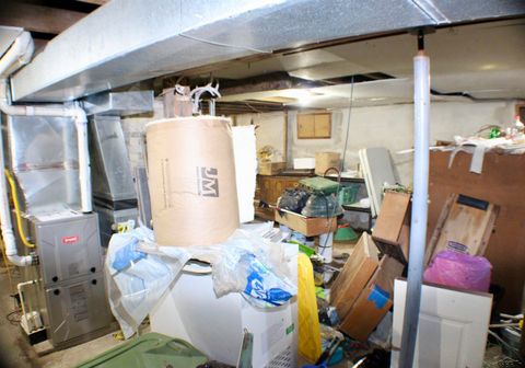 Tiny photo for 651 Lahaie Road, Beaugrand Township, MI 49721 (MLS # 61050197591)