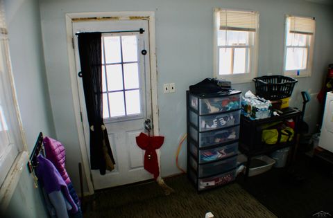 Tiny photo for 651 Lahaie Road, Beaugrand Township, MI 49721 (MLS # 61050197591)