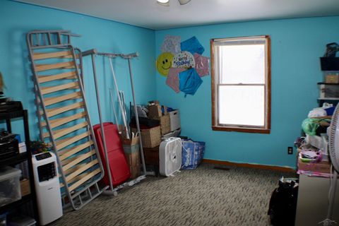 Tiny photo for 651 Lahaie Road, Beaugrand Township, MI 49721 (MLS # 61050197591)