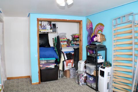 Tiny photo for 651 Lahaie Road, Beaugrand Township, MI 49721 (MLS # 61050197591)