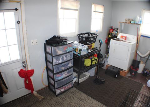 Tiny photo for 651 Lahaie Road, Beaugrand Township, MI 49721 (MLS # 61050197591)