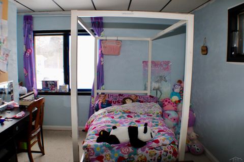 Tiny photo for 651 Lahaie Road, Beaugrand Township, MI 49721 (MLS # 61050197591)