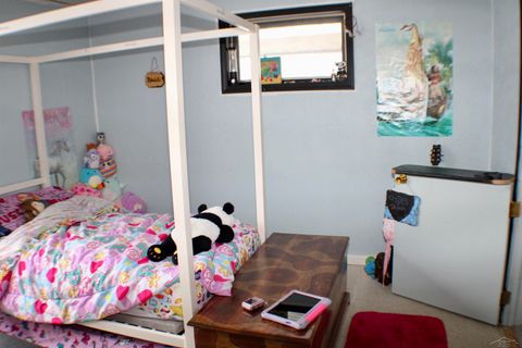 Tiny photo for 651 Lahaie Road, Beaugrand Township, MI 49721 (MLS # 61050197591)