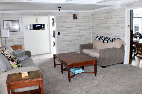 Tiny photo for 651 Lahaie Road, Beaugrand Township, MI 49721 (MLS # 61050197591)