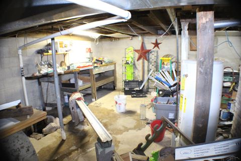 Tiny photo for 651 Lahaie Road, Beaugrand Township, MI 49721 (MLS # 61050197591)