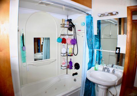 Tiny photo for 651 Lahaie Road, Beaugrand Township, MI 49721 (MLS # 61050197591)