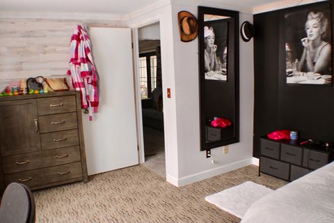 Tiny photo for 651 Lahaie Road, Beaugrand Township, MI 49721 (MLS # 61050197591)