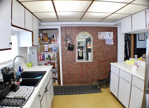 Tiny photo for 651 Lahaie Road, Beaugrand Township, MI 49721 (MLS # 61050197591)