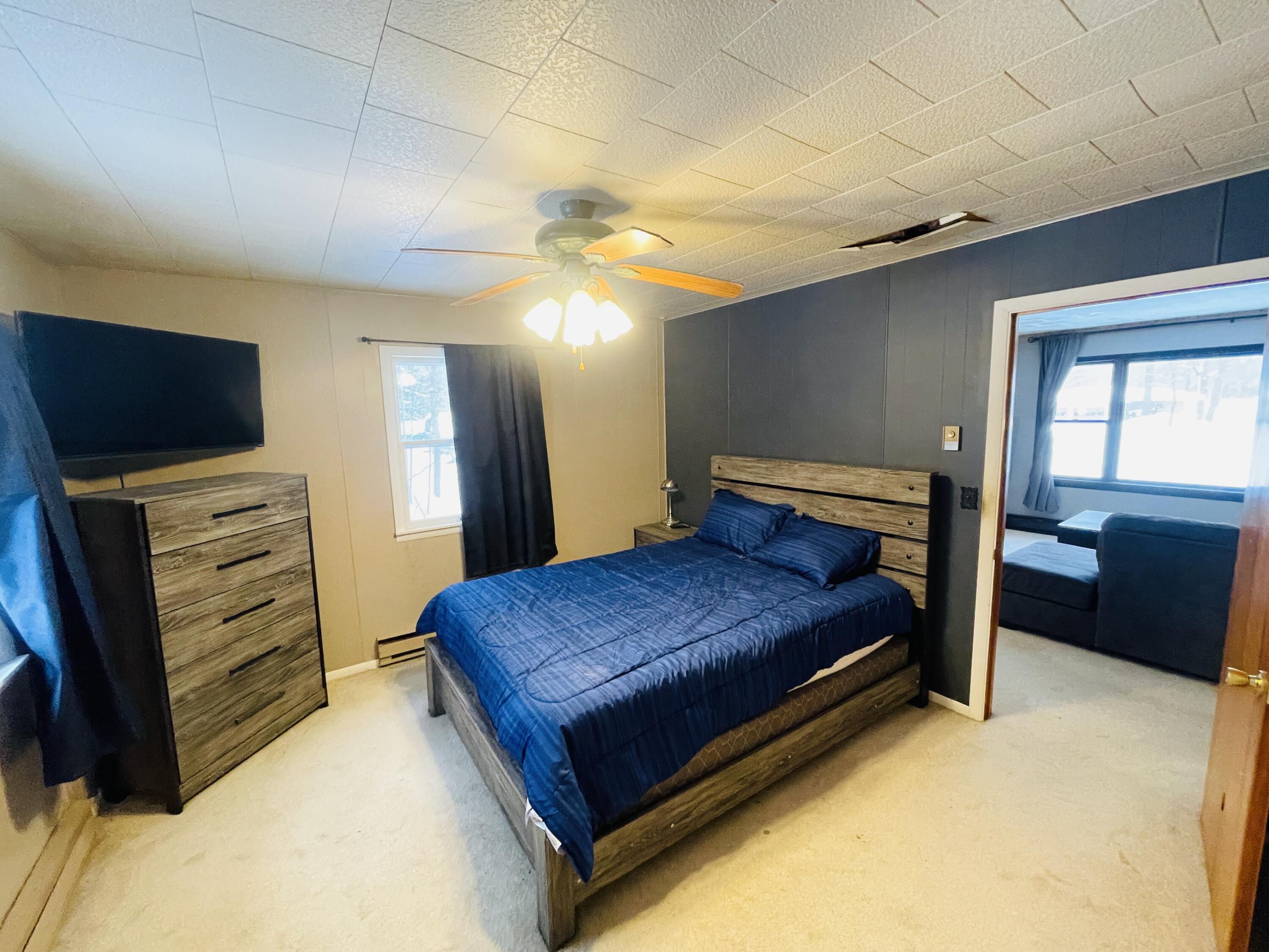 4899 N Ford Lake Road