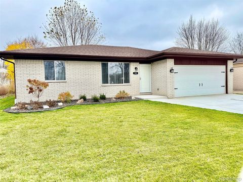 709 Foothill Drive Canton Charter Township MI 48188
