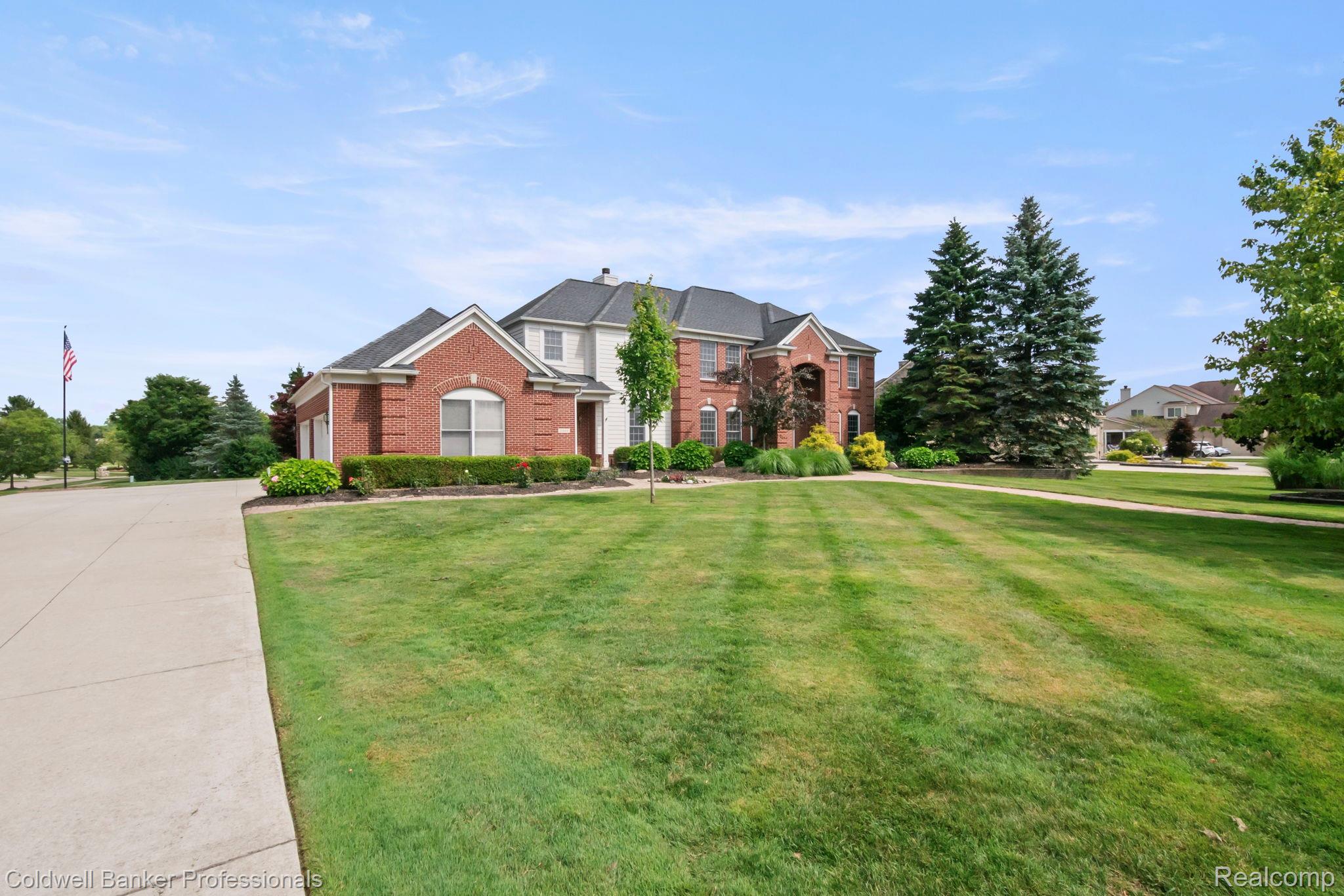 11460 Maple Valley Drive