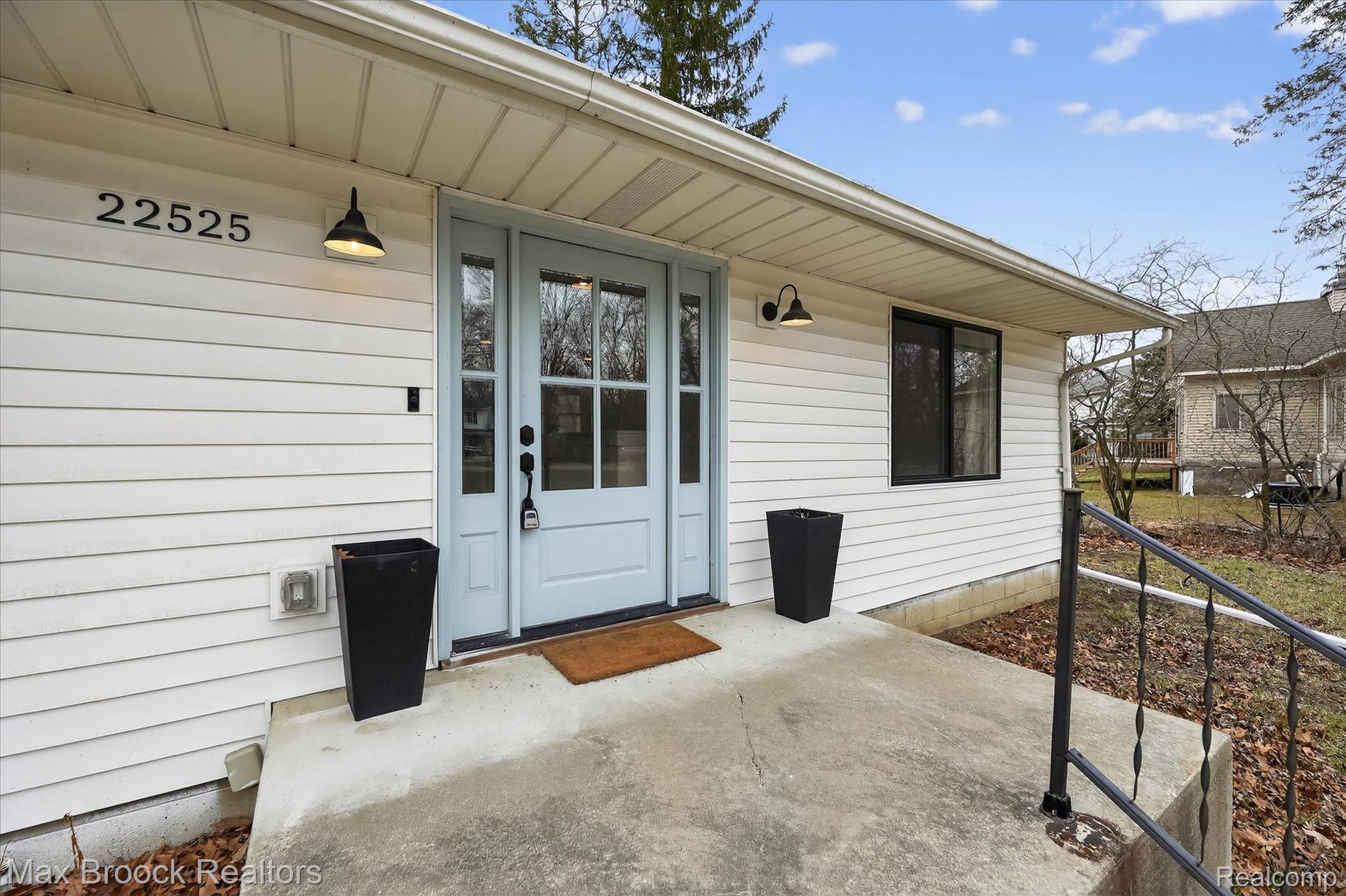 22525 Riverdale Drive