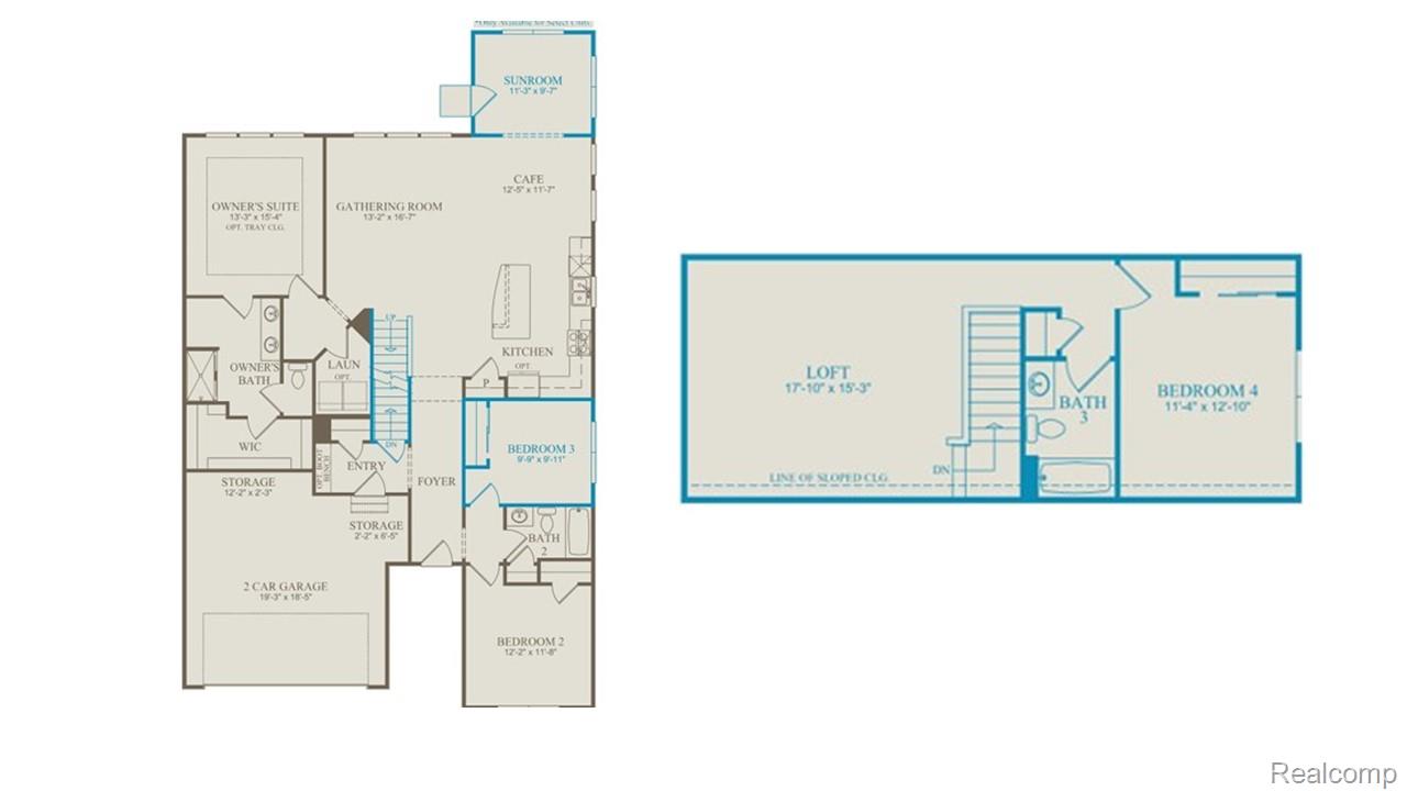 55733 Oak Pointe Drive