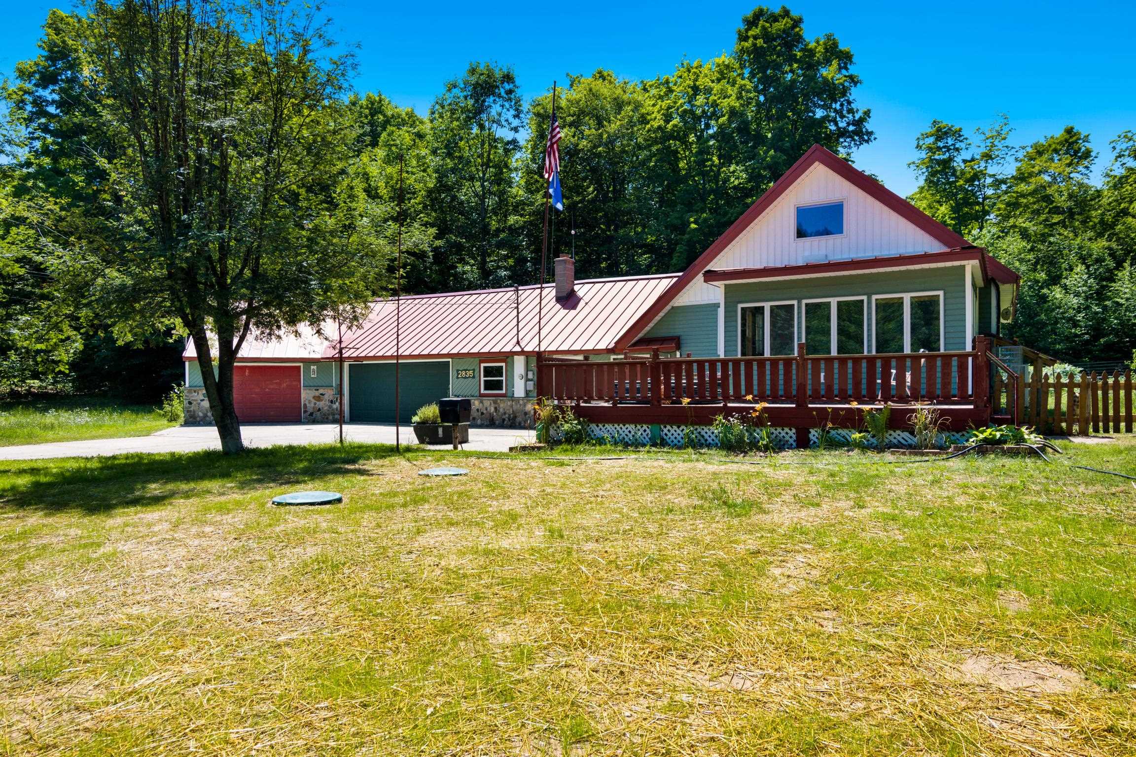 2835 Krol Drive