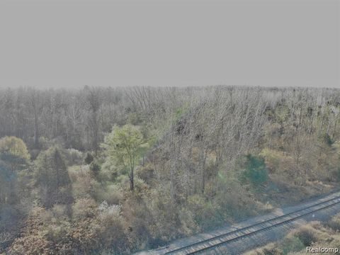 0 DIXON Road Indianfields Township MI 48723