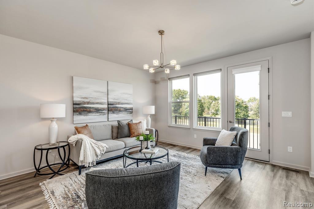 3032 Hydrangea Lane