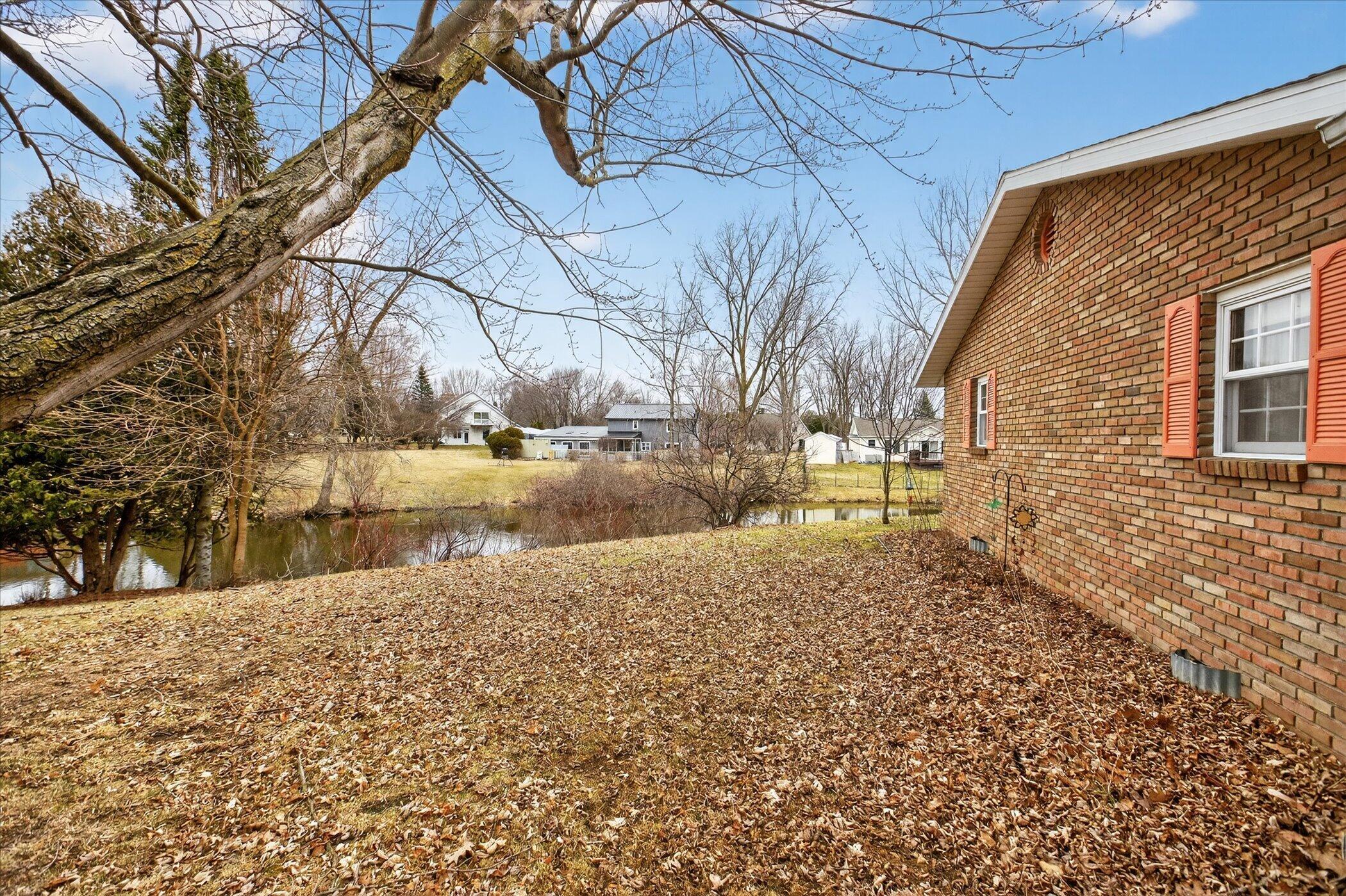 5340 Blue Heron Drive