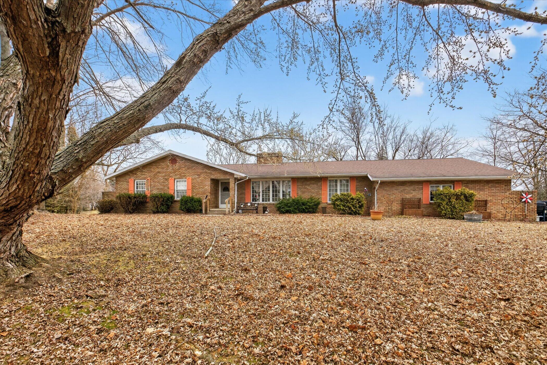 5340 Blue Heron Drive