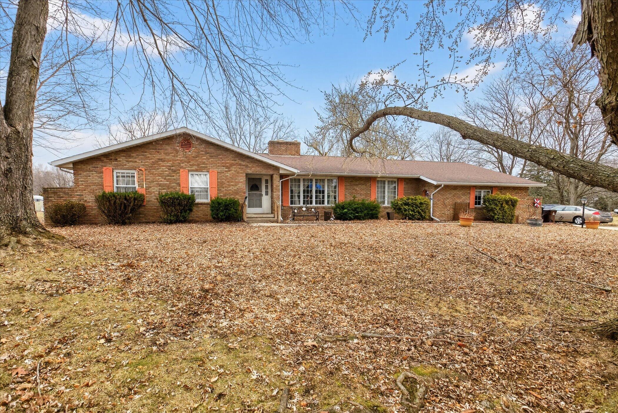 5340 Blue Heron Drive