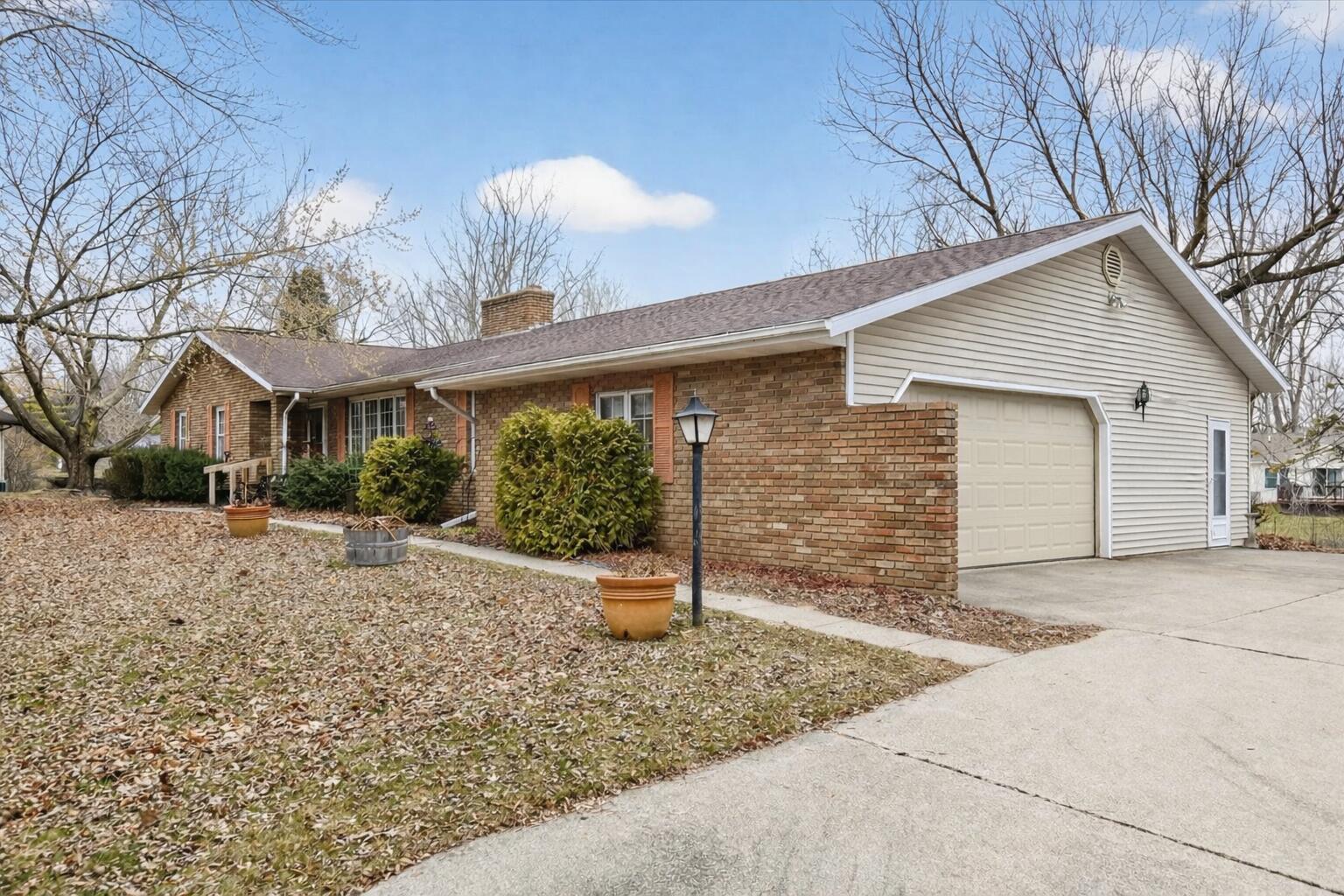 5340 Blue Heron Drive