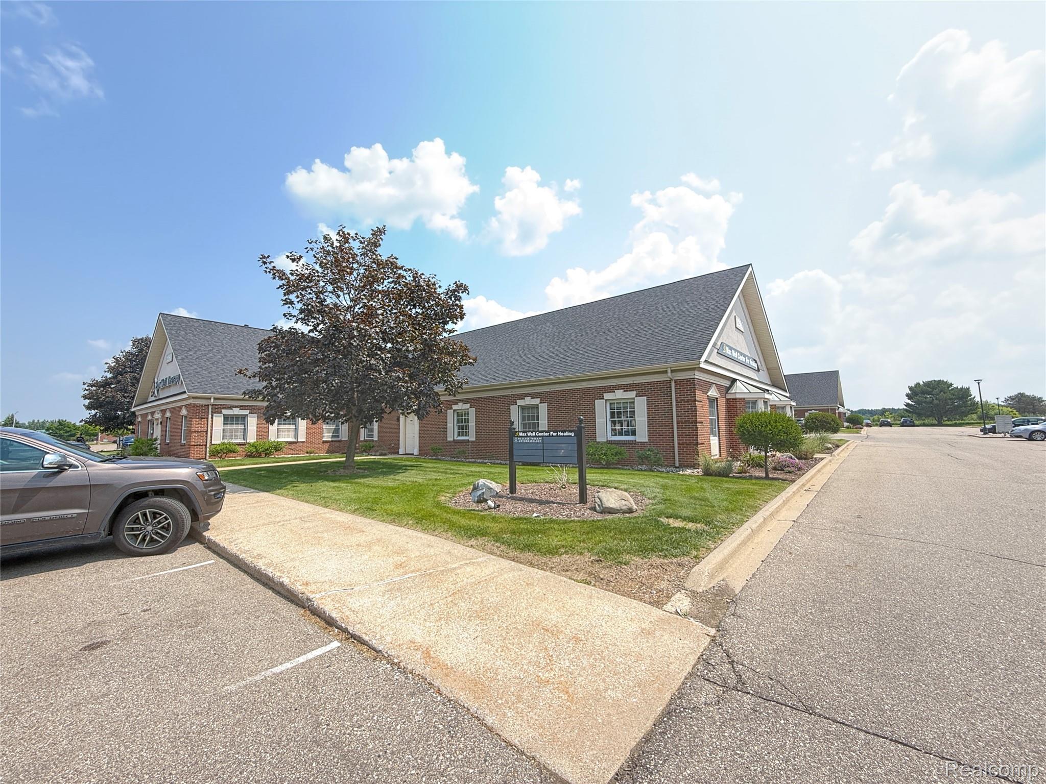 1289 S Linden Road S D
