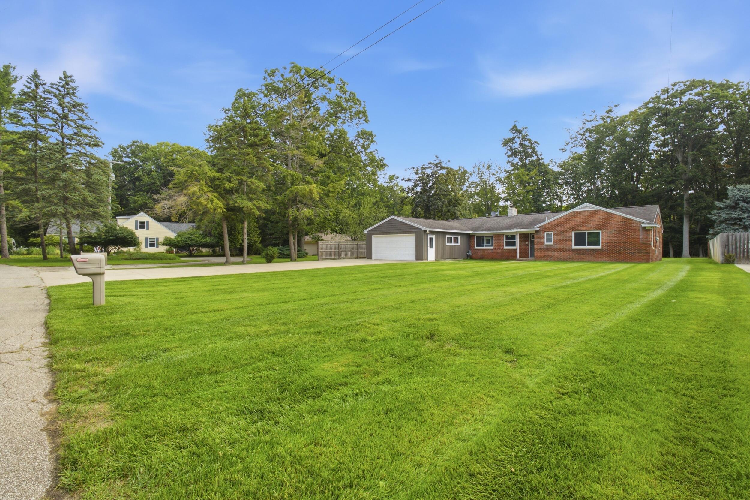 3988 Stryker Drive