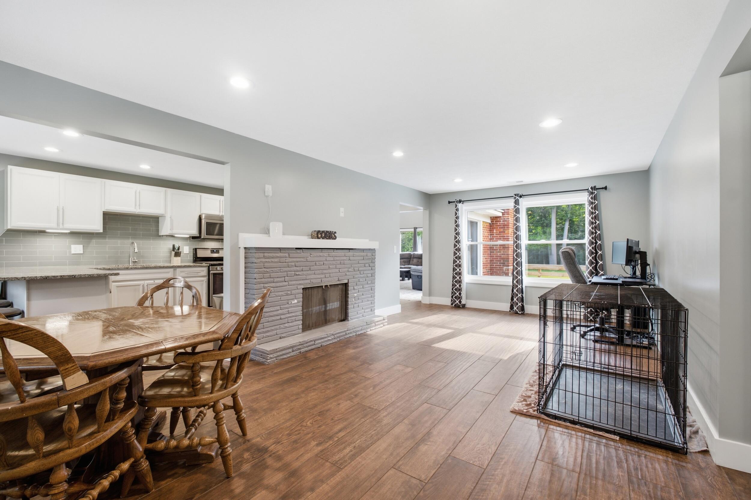 3988 Stryker Drive
