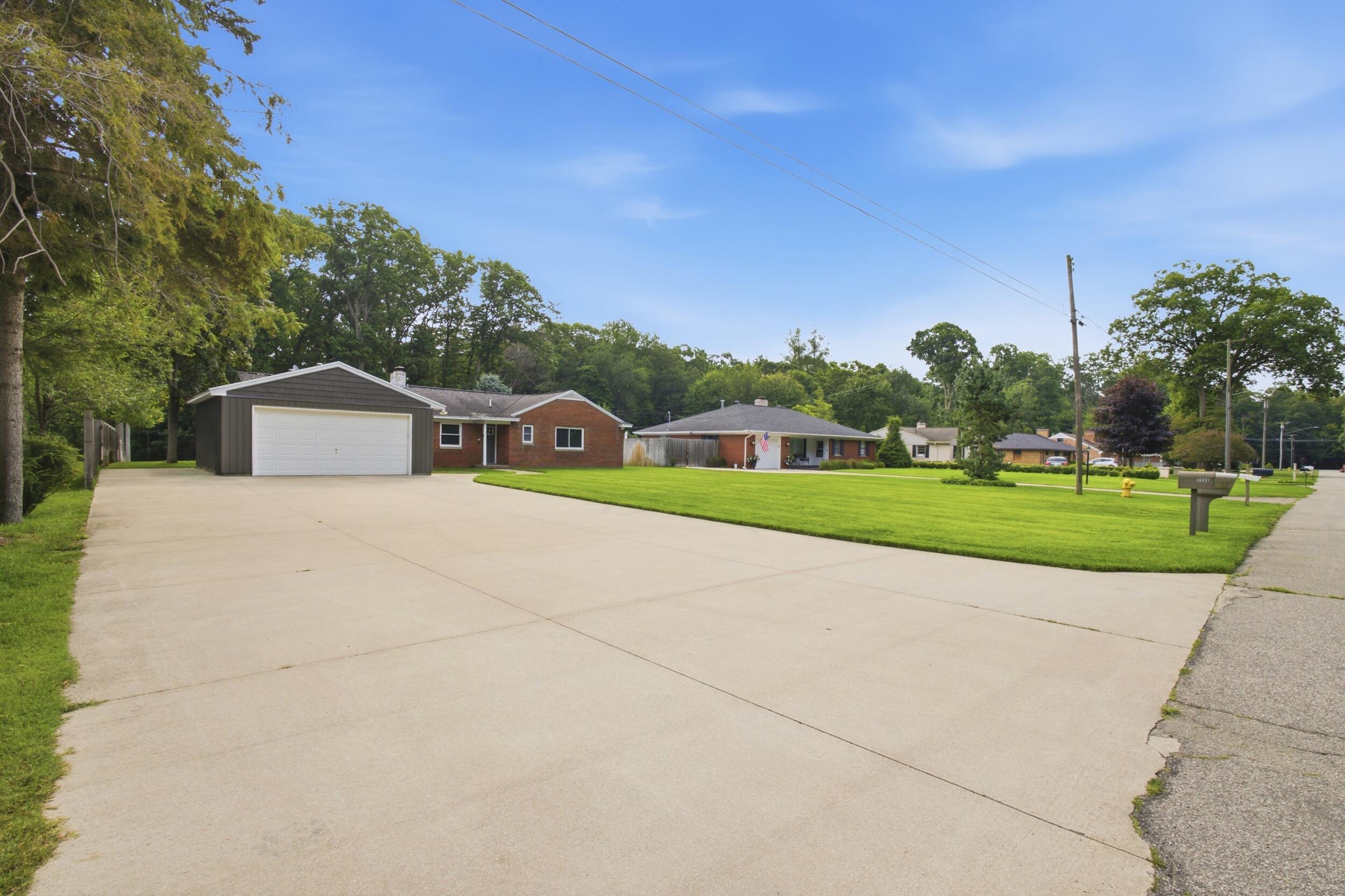 3988 Stryker Drive