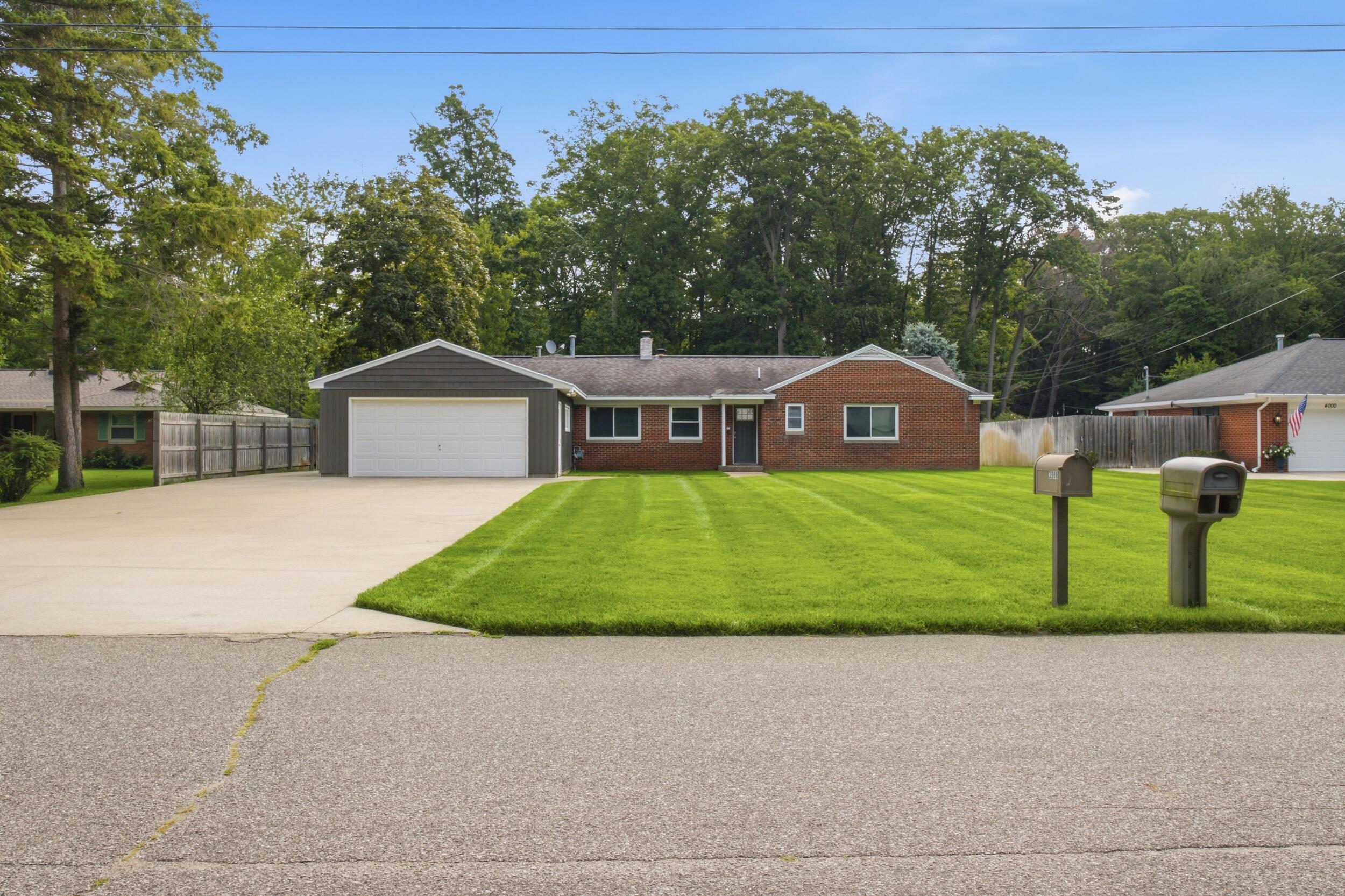 3988 Stryker Drive